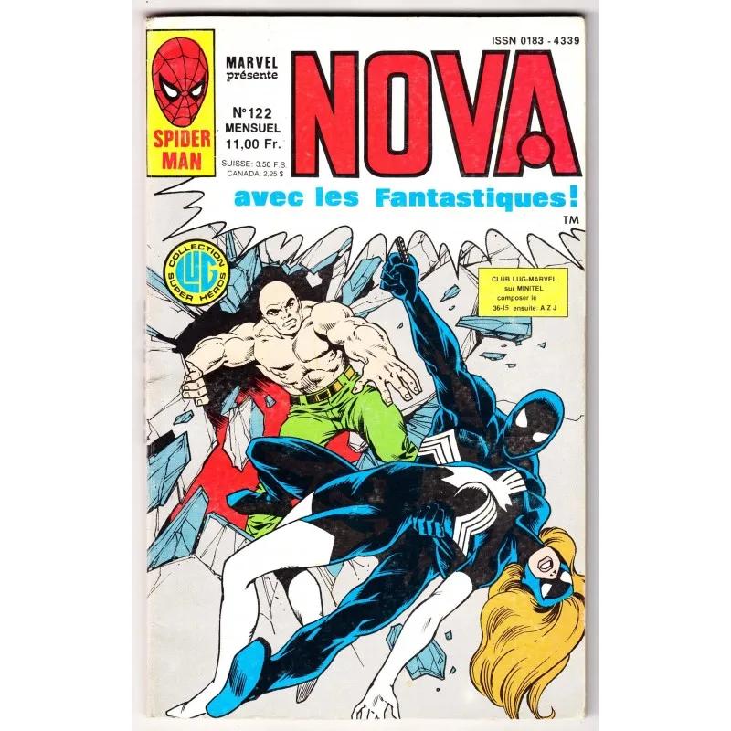 NOVA N°122