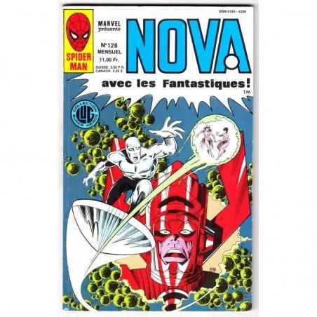 NOVA N°128