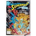 Superman Géant (Sagedition - 2° Série) N° 24 - Comics DC