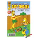 Bart Simpson (Magazine) N° 4 - Comics Panini - Bongo