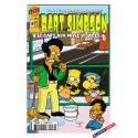 Bart Simpson (Magazine) N° 10 - Comics Panini - Bongo