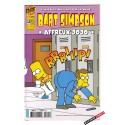 Bart Simpson (Magazine) N° 11 - Comics Panini - Bongo