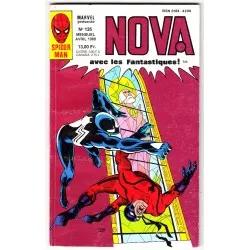 NOVA N°135