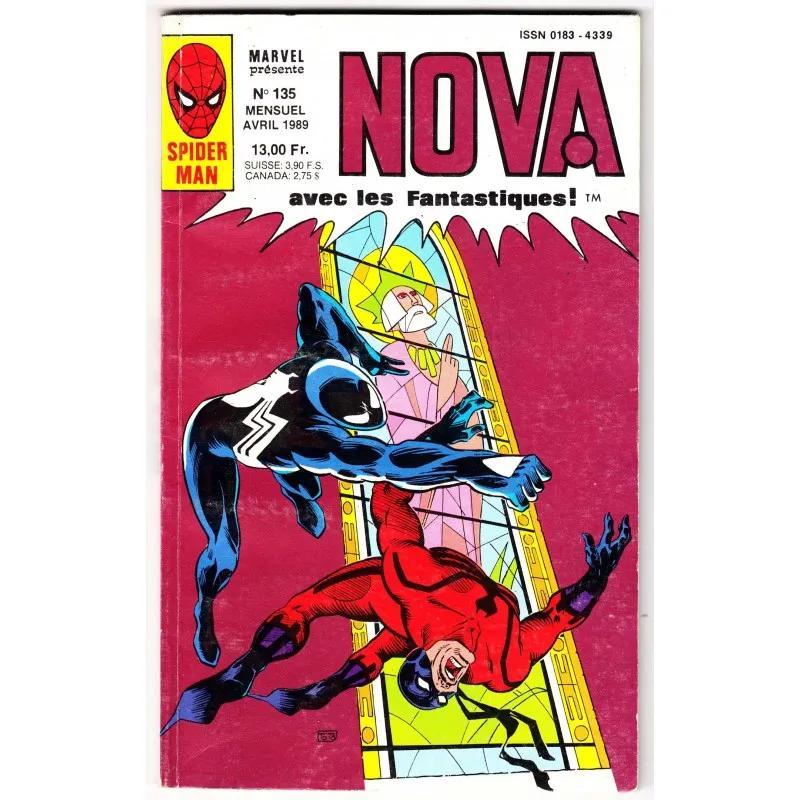 NOVA N°135