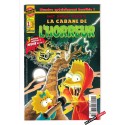 Bart Simpson Présente La Cabane de L\' Horreur (Magazine) N° 1