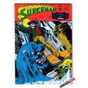Superman et Batman et Robin (Sagedition) N° 24 - Comics DC