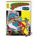 Superman et Batman et Robin (Sagedition) N° 67 - Comics DC