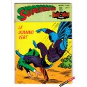 Superman et Batman et Robin (Sagedition) N° 22 - Comics DC