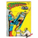 Superman et Batman et Robin (Sagedition) N° 62 - Comics DC