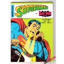 Superman et Batman et Robin (Sagedition) N° 65 - 66 - Comics DC