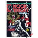Moon Knight (Arédit / Artima) N° 3 - Comics Marvel