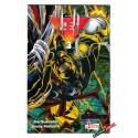 Ash (Magazine - Panini Comics) N° 3 - Comics Event