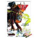 Ash (Magazine - Panini Comics) N° 4 - Comics Event