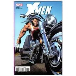 X-MEN LE MAGAZINE (MARVEL FRANCE) N°