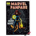Marvel Fanfare (Arédit) N° 1 - Comics Marvel