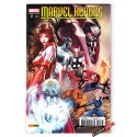 Marvel Heroes Hors Série (2° Série) N° 2 - Comics Marvel