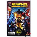 Marvel Universe (1° Série) N° 25 - Comics Marvel