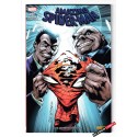 Amazing Spider-Man (Panini) N° 8 - Comics Marvel