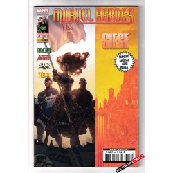 Marvel Heroes (Marvel...