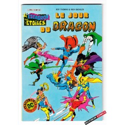 L' Escadron des Etoiles N°...