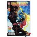 Marvel Heroes (Marvel France 3° Série) N° 10 - Comics Marvel
