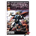 Marvel Heroes (Marvel France 3° Série) N° 11 - Comics Marvel