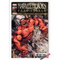 Marvel Heroes (Marvel France 3° Série) N° 12 - Comics Marvel