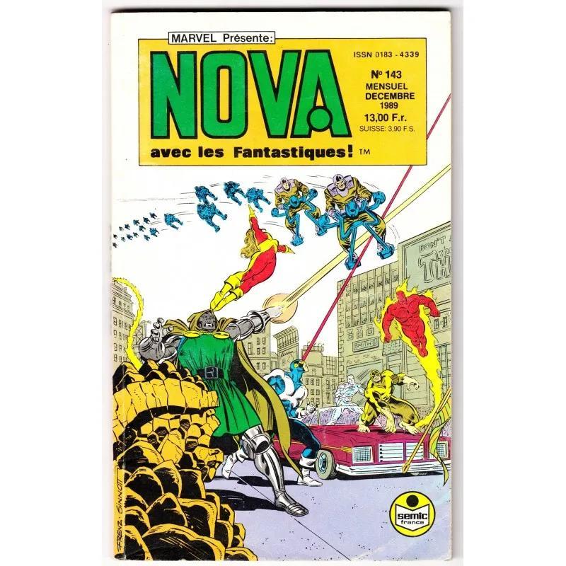 NOVA N°143