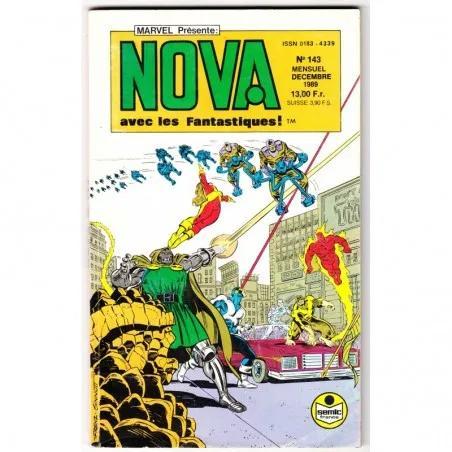 NOVA N°143