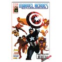 Marvel Heroes (Marvel France 3° Série) N° 17 - Comics Marvel