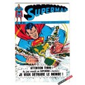 Superman (Interpresse - 3° Série) N° 87 - Comics DC