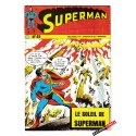 Superman (Interpresse - 3° Série) N° 85 - Comics DC