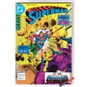 Superman Géant (Sagedition - 2° Série) N° 21 - Comics DC