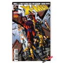 X-Men (Marvel France - 2° Série) N° 10 - Comics Marvel