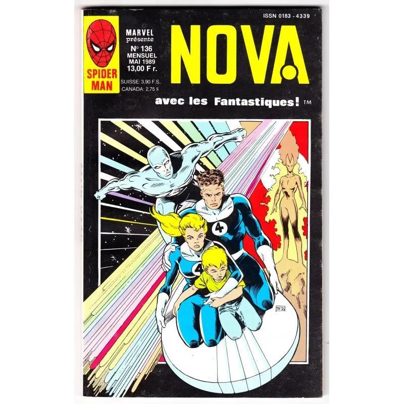 NOVA N°136