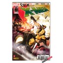 X-Men (Marvel France - 2° Série) N° 15 - Comics Marvel