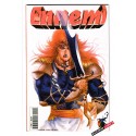 Ennemi Tome 2 en Français - Manga Seinen