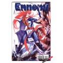 Ennemi Tome 3 en Français - Manga Seinen