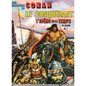Reliure Aventure de Conan (Une) (Lug) N° 1 - Comics Marvel