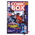 Comic Box (Magazine) N° 1 - Comics Marvel Dc Indépendants