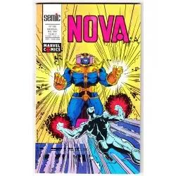 NOVA N°160