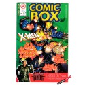Comic Box (Magazine) N° 5 - Comics Marvel Dc Indépendants