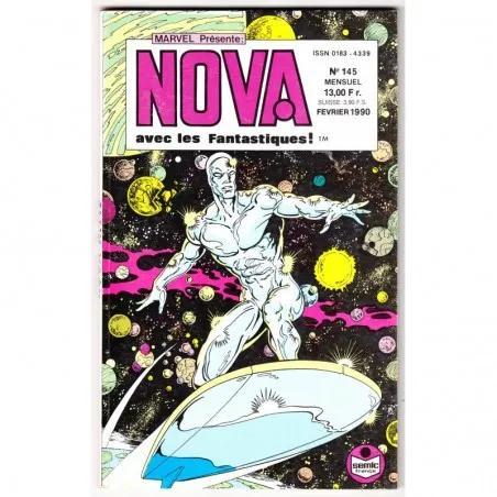 NOVA N°145