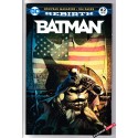 Batman Rebirth (Urban Presse) N° 2 - Comics DC