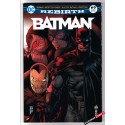 Batman Rebirth (Urban Presse) N° 9 - Comics DC