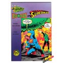 Géants des Super-Héros (Les) N° 8 - Comics DC