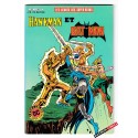 Géants des Super-Héros (Les) N° 3 - Comics DC