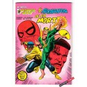 Power Man (Artima Color Marvel Superstar) N° 5 - Comics Marvel