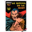 Dracula Le Vampire (Arédit / Artima) N° 2 - Comics Marvel