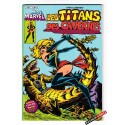 Miss Marvel (Artima Color Marvel SuperStar) N° 7 - Comics Marvel